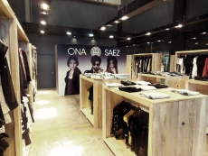 Imagen del proyecto Ona Saez | Buenaventura Outlet Mall